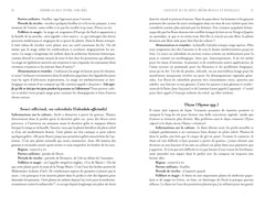 Jardin secret d'une sorcière