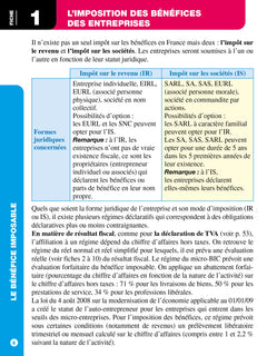 Top actuel Fiscalité