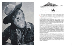 Achdé, toujours plus à l'ouest