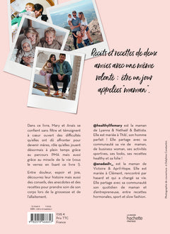 Mamans avant tout
