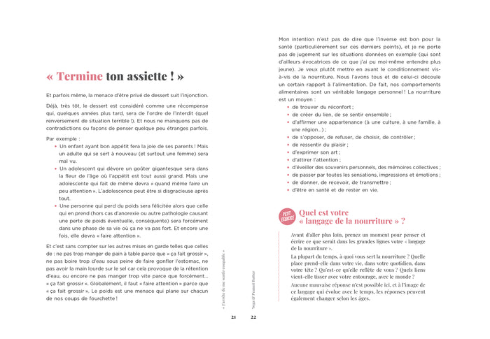 La méthode Yoga & Peanut Butter