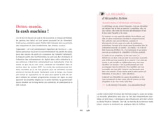 La méthode Yoga & Peanut Butter