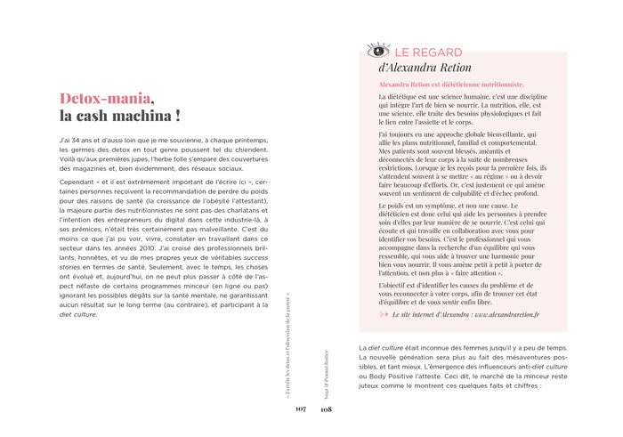 La méthode Yoga & Peanut Butter