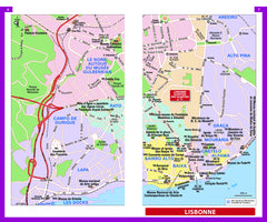 Guide du Routard Lisbonne 2023/24