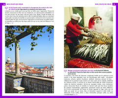 Guide du Routard Lisbonne 2023/24