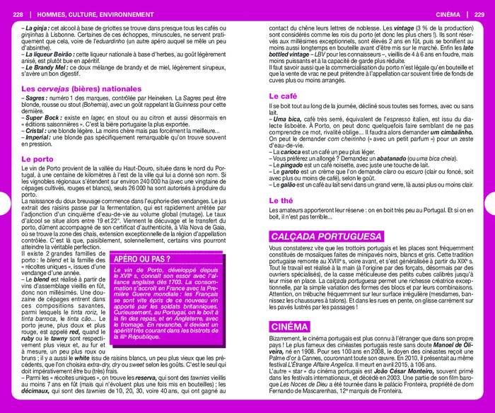 Guide du Routard Lisbonne 2023/24