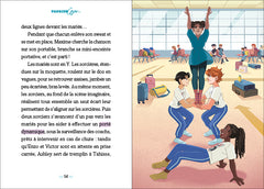 Le Porté de la victoire - Tome 5