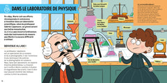 Marie Curie