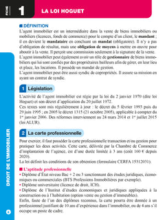 Top actuel Droit de l'immobilier
