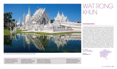 Lieux secrets - Merveilles insolites de l'humanité