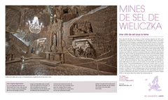 Lieux secrets - Merveilles insolites de l'humanité