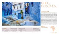 Lieux secrets - Merveilles insolites de l'humanité