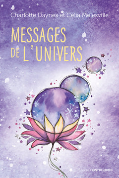 Messages de l'univers