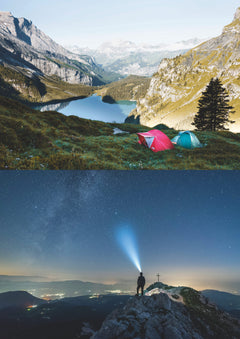 60 micro-aventures en France