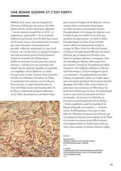 Une histoire de l'Everest