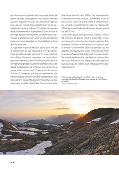 Les plus beaux lacs des Alpes