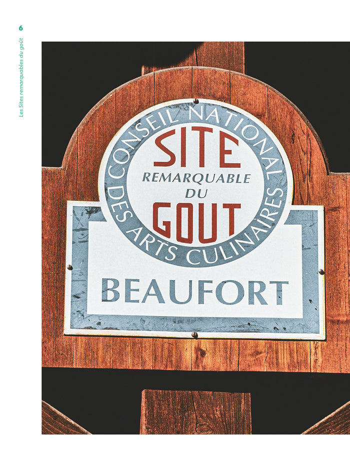 Savourez la France avec les Sites remarquables du goût !