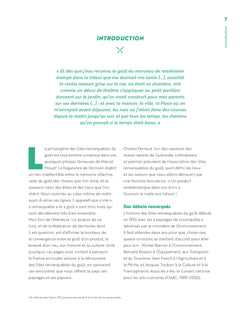 Savourez la France avec les Sites remarquables du goût !