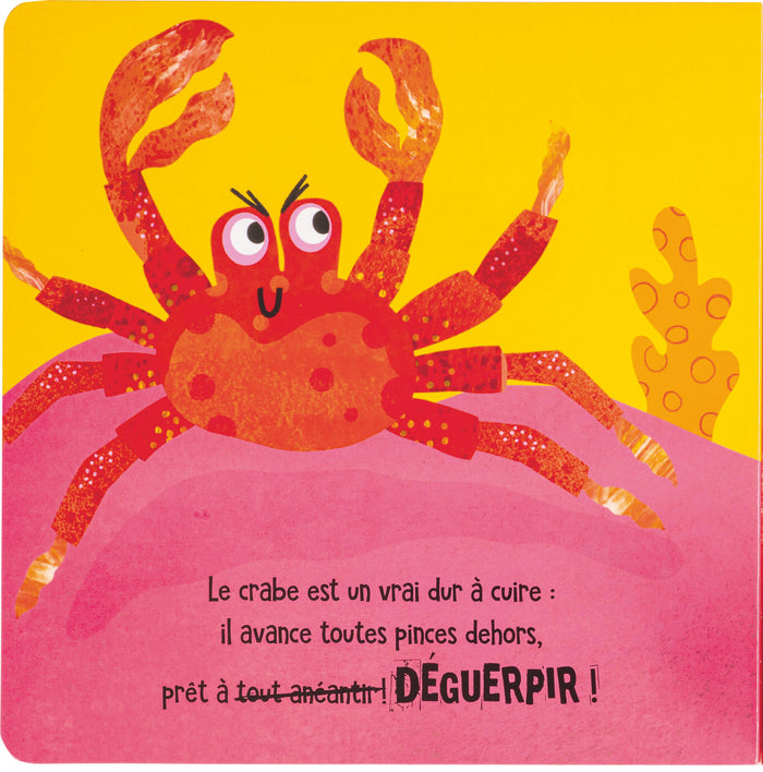 Plus terrible qu'un requin !