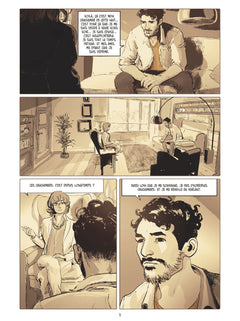 Psychothérapies