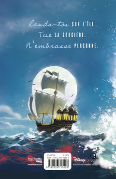 Eric: Prince des mers