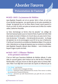 Le Bourgeois gentilhomme