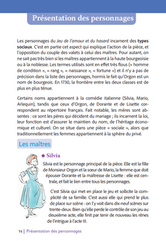 Le jeu de l'amour et du hasard