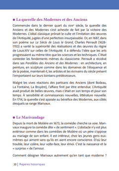 Le jeu de l'amour et du hasard