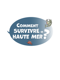 Comment SURVIVRE en HAUTE MER ?