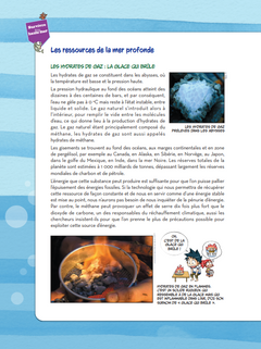 Comment SURVIVRE en HAUTE MER ?