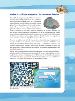 Comment SURVIVRE en HAUTE MER ?