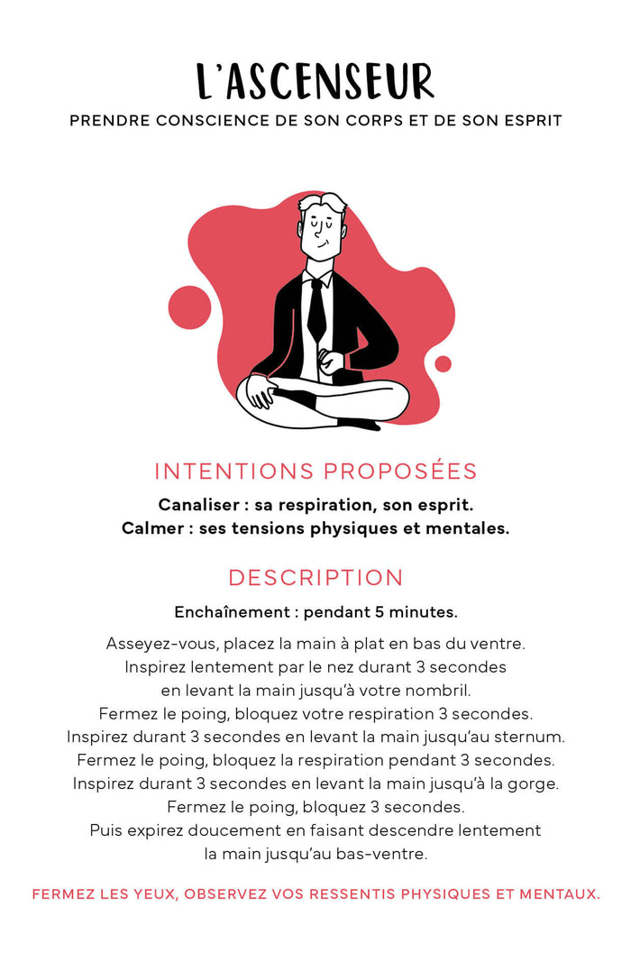 Sophro facile: 40 exercices de sophrologie