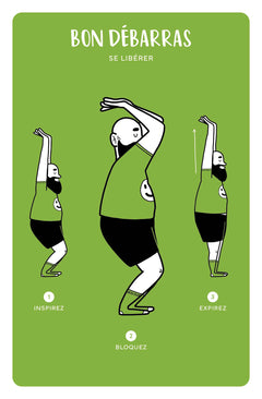 Sophro facile: 40 exercices de sophrologie