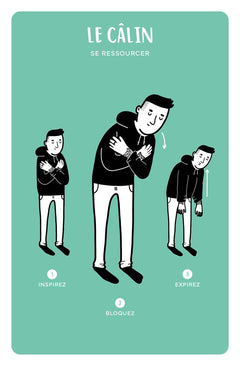 Sophro facile: 40 exercices de sophrologie