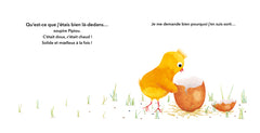 Pipiou - La coquille - Tome 3