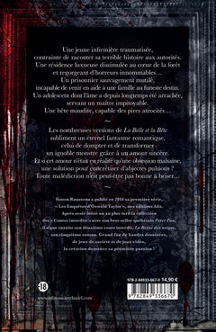 La belle et la bête