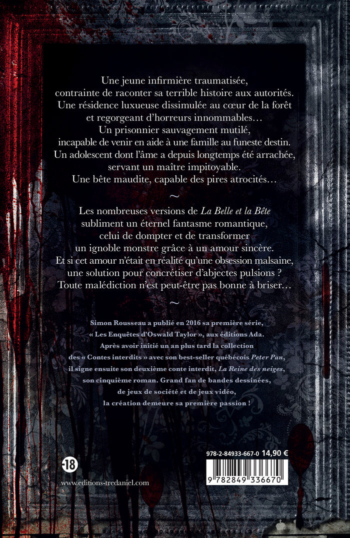 La belle et la bête