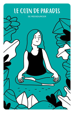 Sophro facile: 40 exercices de sophrologie