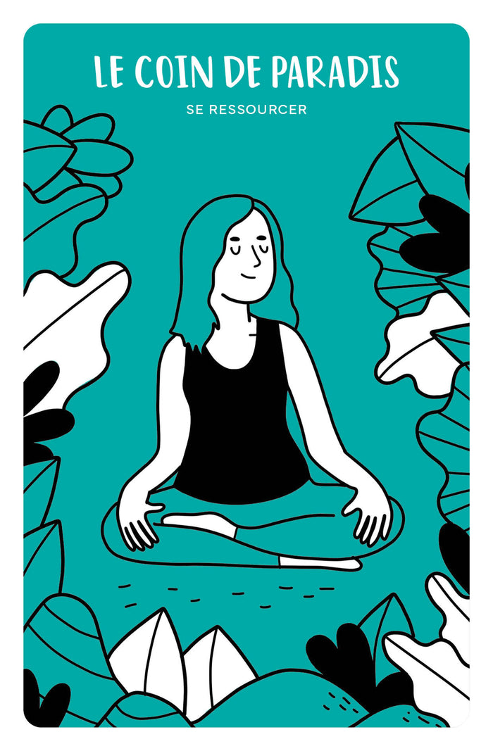 Sophro facile: 40 exercices de sophrologie