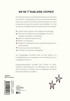 On ne t'oubliera jamais