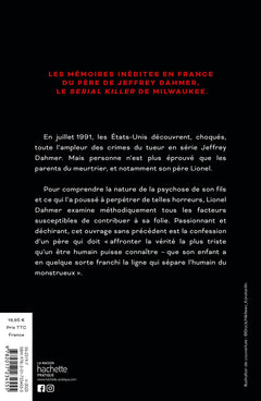 Mon fils est Jeffrey Dahmer