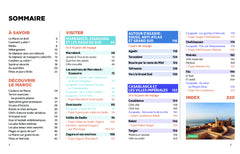 Maroc Guide Simplissime