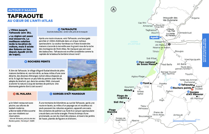Maroc Guide Simplissime