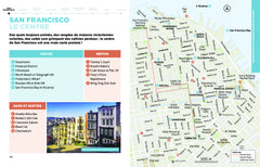 Ouest américain Parcs nationaux Guide Simplissime