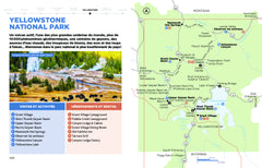 Ouest américain Parcs nationaux Guide Simplissime