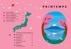 Japon - Itinéraires pour rêveurs