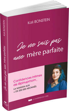 Je ne suis pas une mère parfaite - Confidences intimes de @pinupmom_