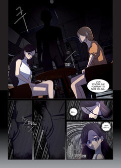 Killstagram - Tome 1 Webtoon