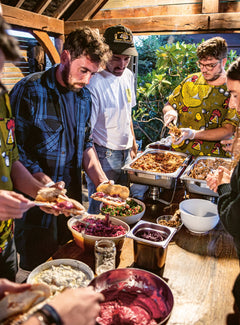 Save the date : le manuel de nos petites fêtes