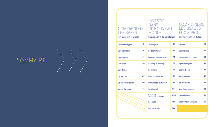 Gagner de l'argent dans le web 3.0 (ou pas) ?